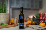 Extra virgin olive oil - Collina di brindisa in the kitchen